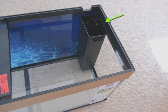 Mein 180 l Aquarium – seit 2014 – Mein Meerwasseraquarium